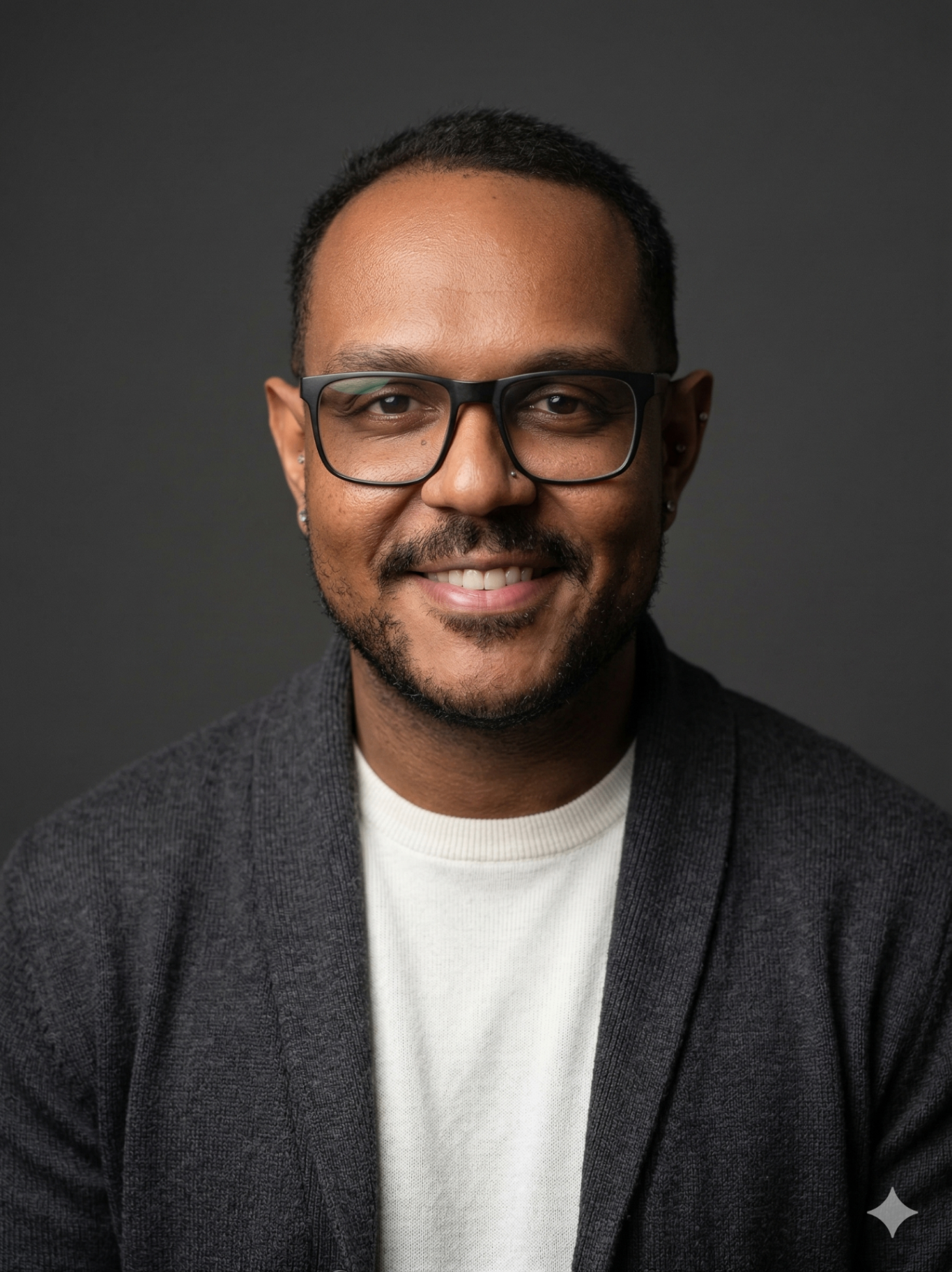 Daniel Batista, consultor de processos e estratégia