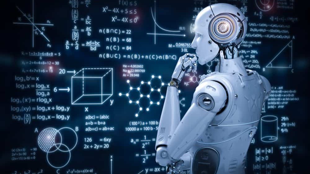 Você sabe quais são os componentes essenciais para treinar um agente de Inteligência Artificial?